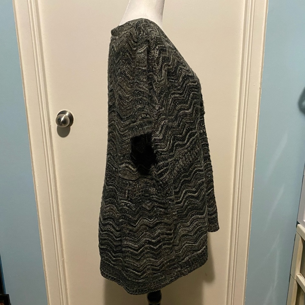 PENNINGTONS V-NECK KNITTED SWEATER - Picture 11 of 16